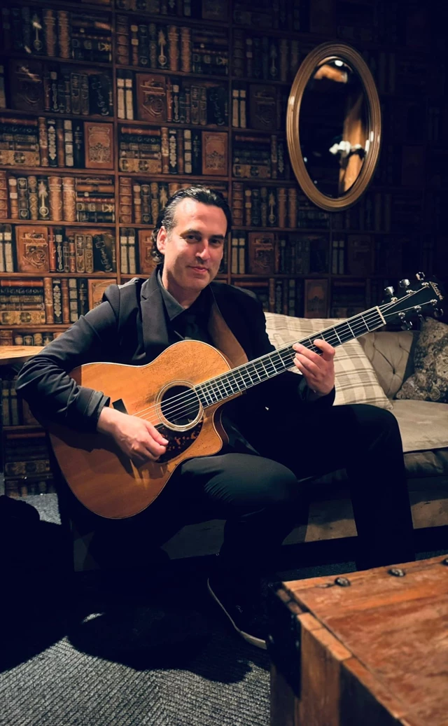 Live Music & Bands: TTK Events 8