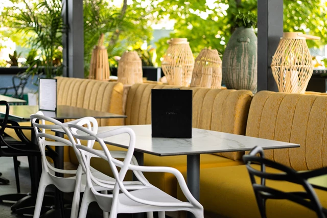 Restaurants: Taps Public House 4