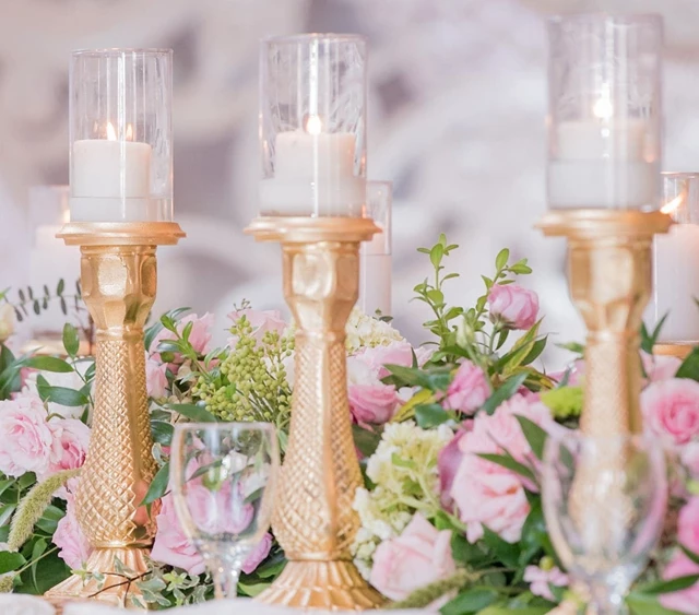Special Event Venues: Terrace On The Green 16