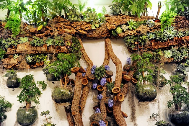 Loft & Studio Spaces: The Florist's Loft 9