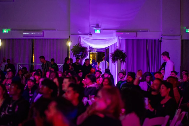 Historic Venues: The Parkdale Hall 17