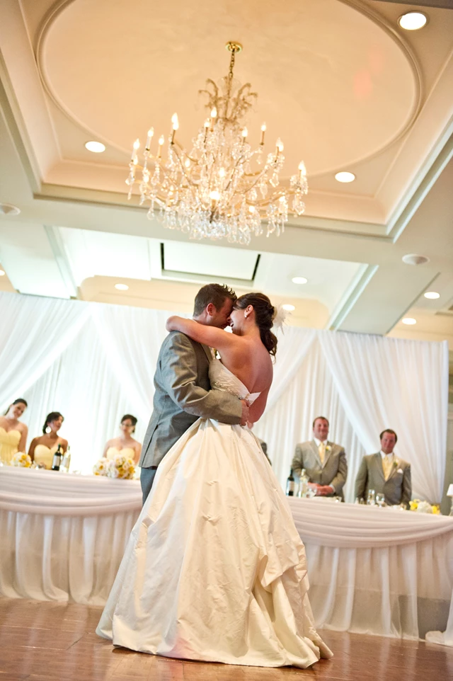 Banquet Halls: The Waterside Inn 46